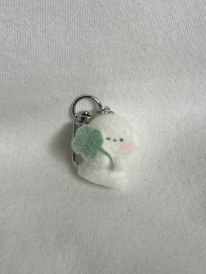 Character Keychain - Assorted #4