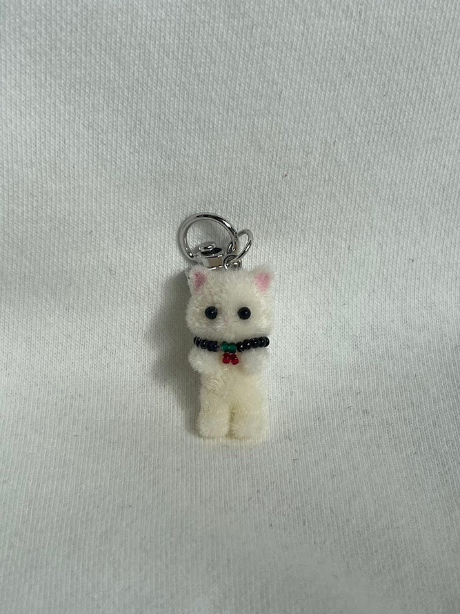 Character Keychain - Assorted #4