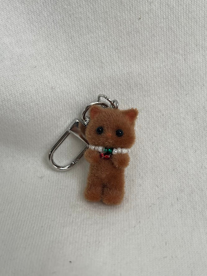 Character Keychain - Assorted #4
