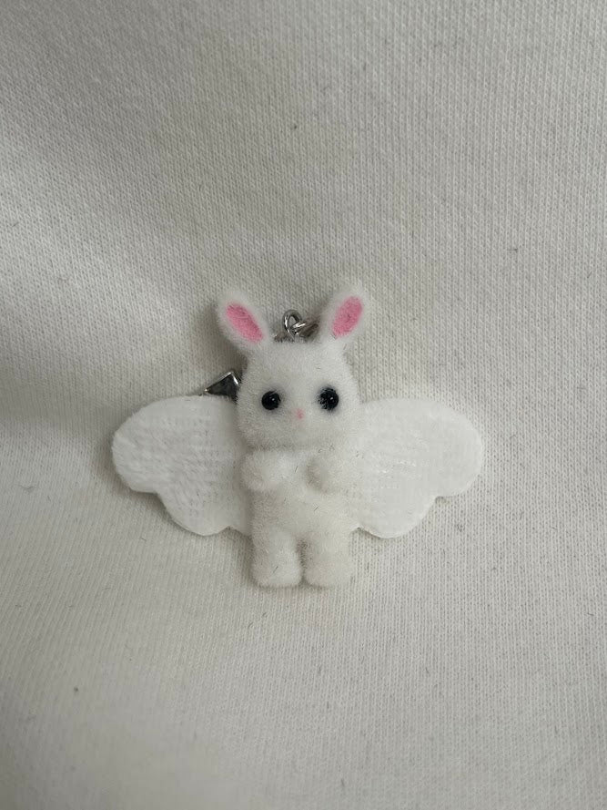 Character Keychain - Assorted #4