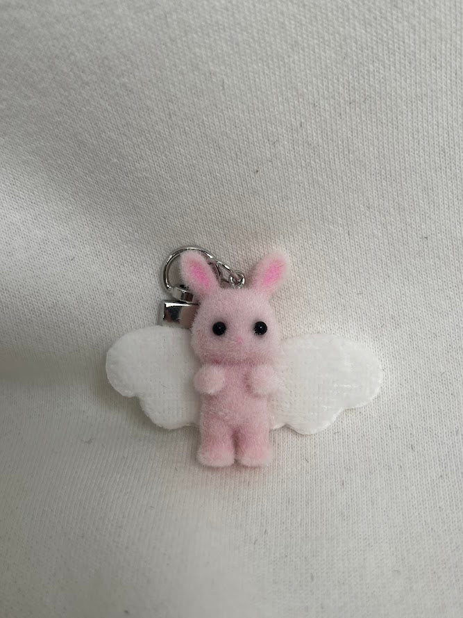 Character Keychain - Assorted #4