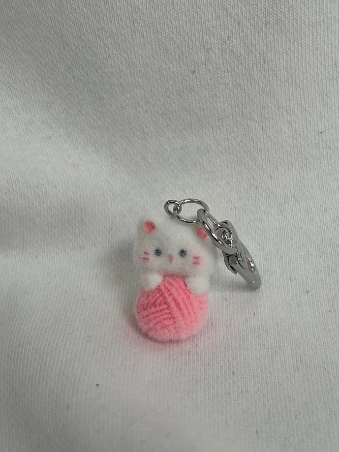 Character Keychain - Assorted #4