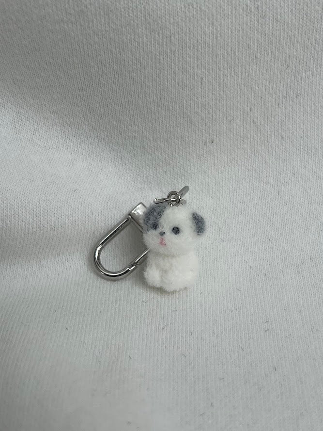 Character Keychain - Assorted #4
