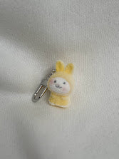 Character Keychain - Assorted #4