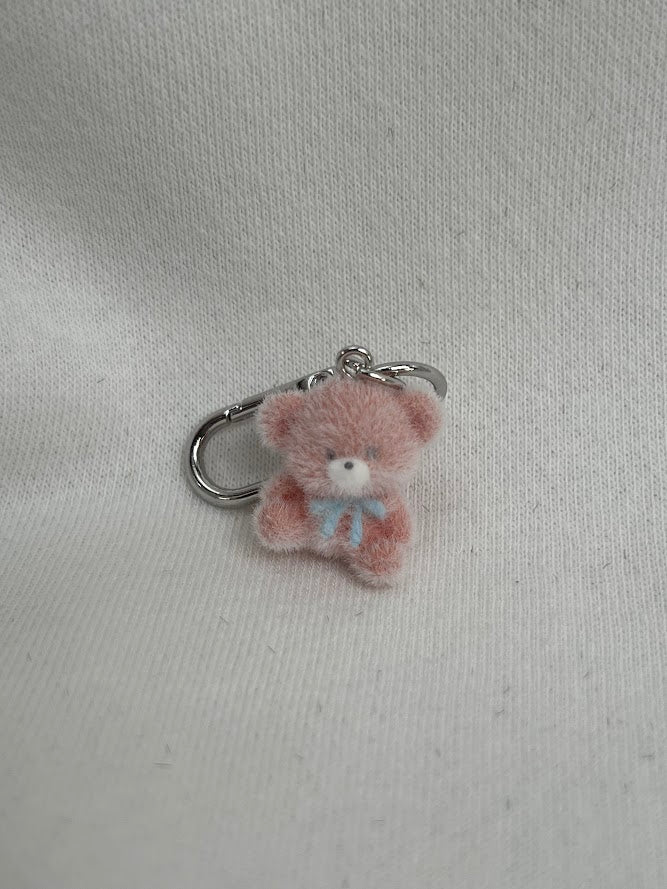 Character Keychain - Assorted #5