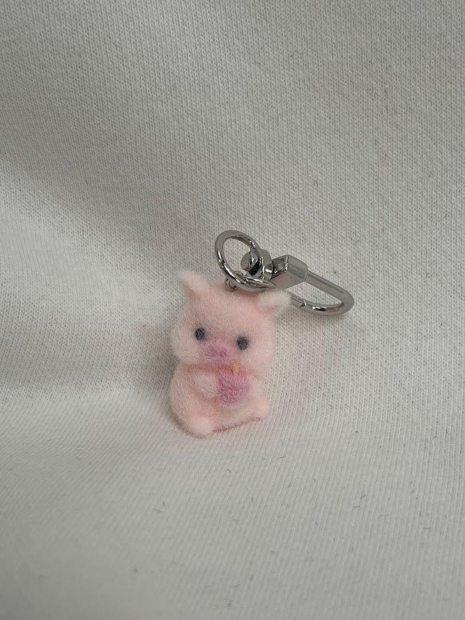 Character Keychain - Assorted #5