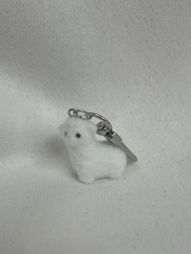 Character Keychain - Assorted #5