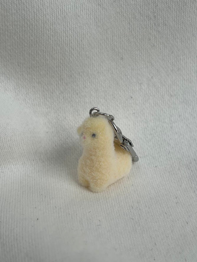 Character Keychain - Assorted #5