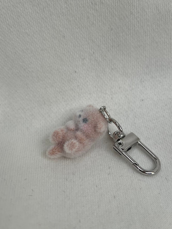 Character Keychain - Assorted #5