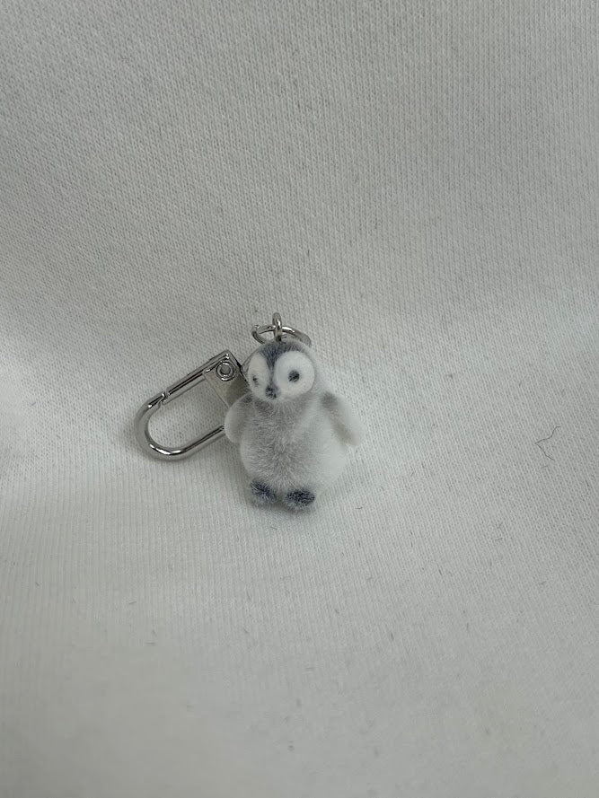 Character Keychain - Assorted #5
