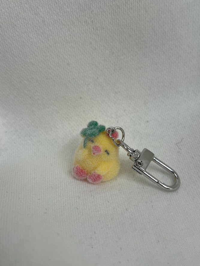 Character Keychain - Assorted #5