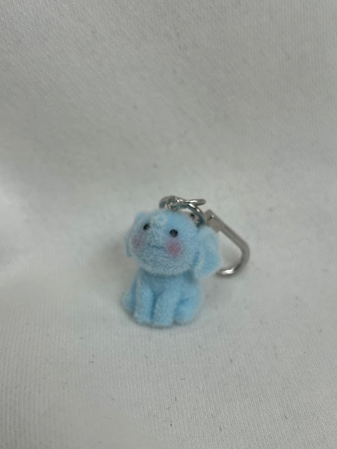 Character Keychain - Assorted #5