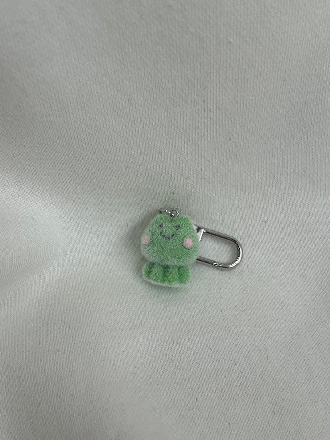 Character Keychain - Assorted #5