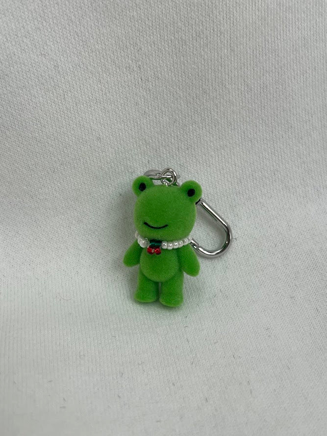 Character Keychain - Assorted #5