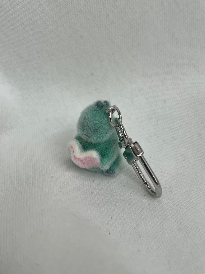 Character Keychain - Assorted #5