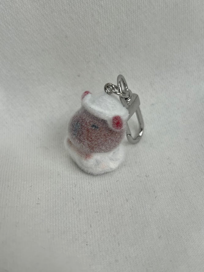 Character Keychain - Assorted #5