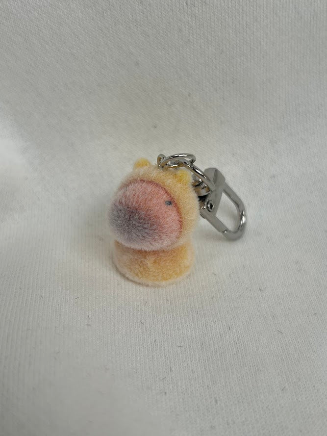 Character Keychain - Assorted #5