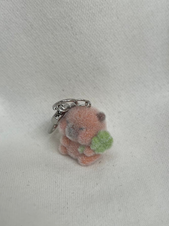 Character Keychain - Assorted #5