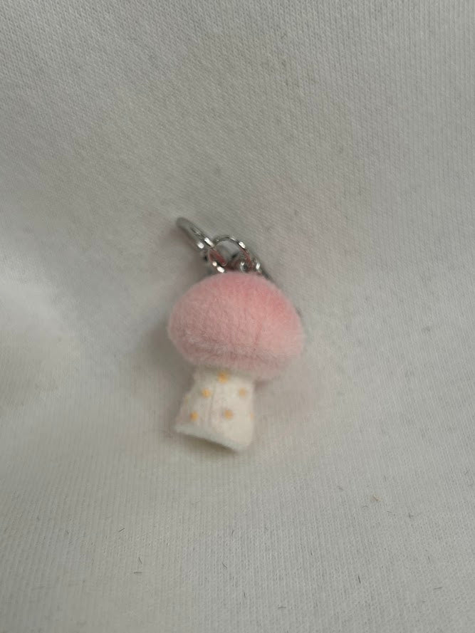 Character Keychain - Assorted #5