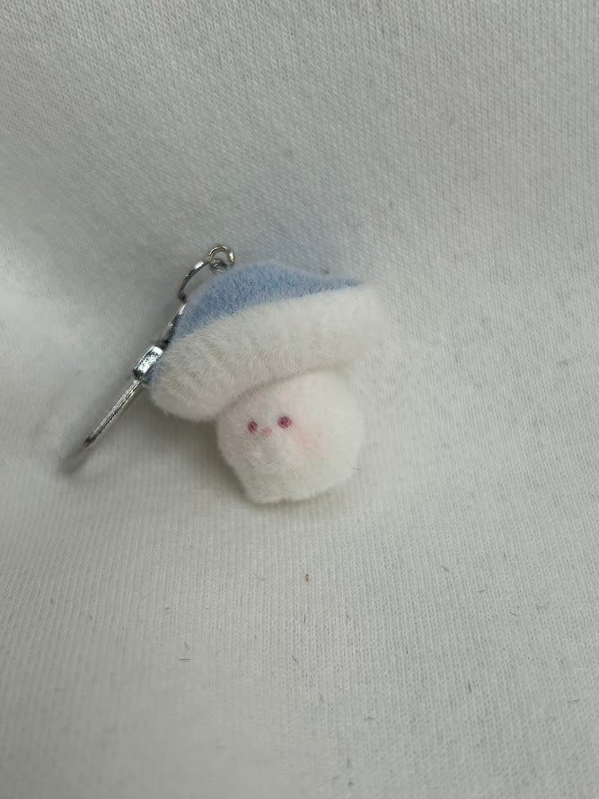 Character Keychain - Assorted #5