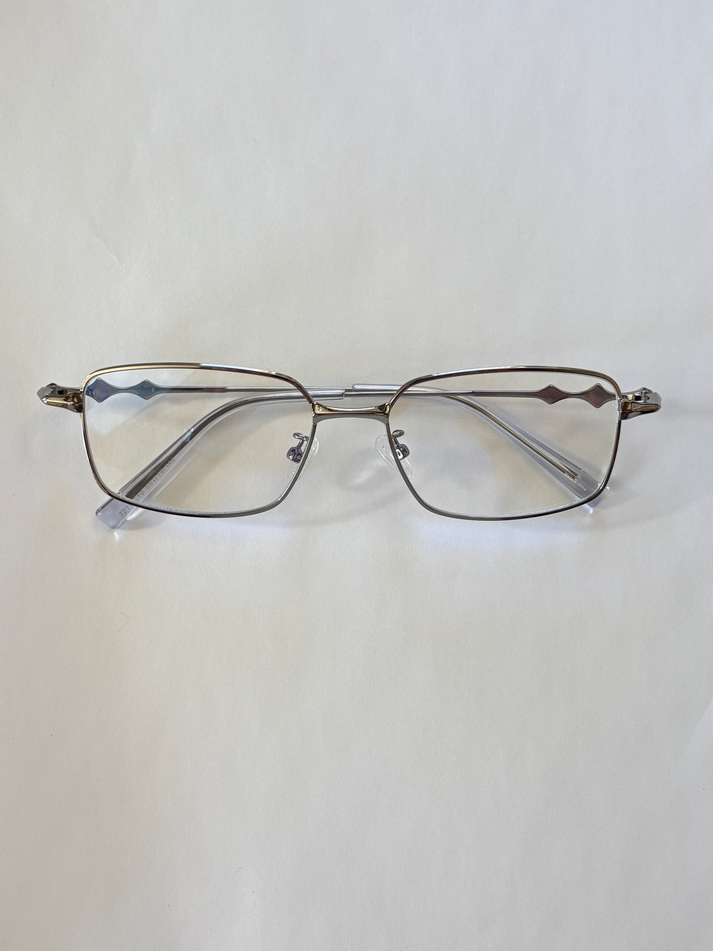 Whitney Glasses
