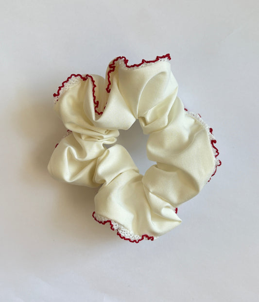 Liesel Scrunchie