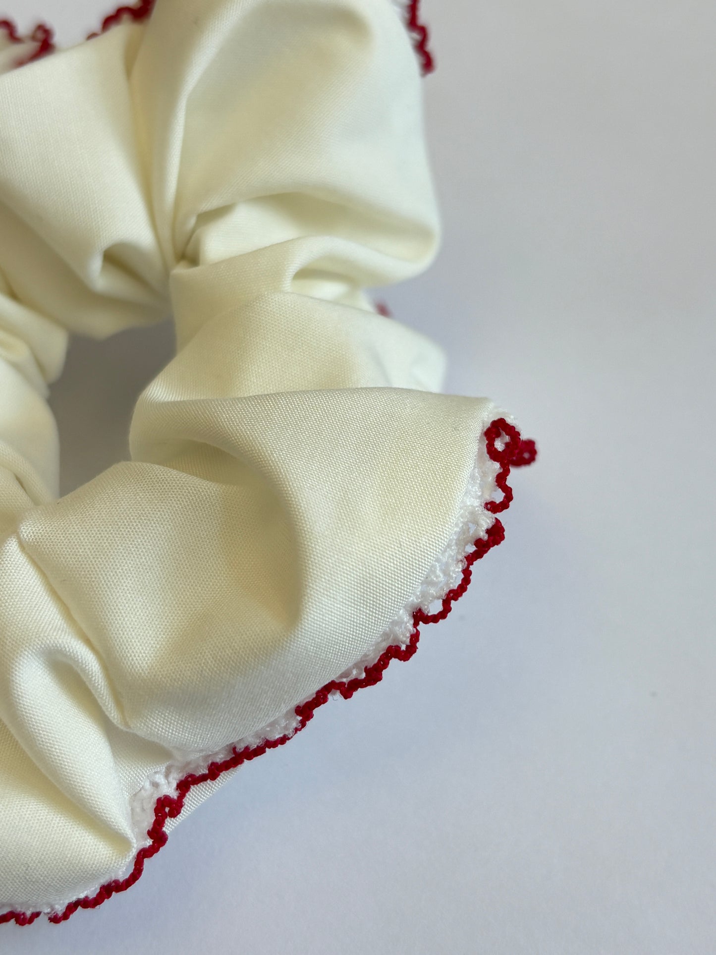 Liesel Scrunchie