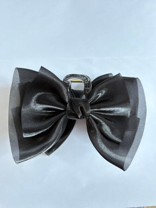 Stevie Claw Clip