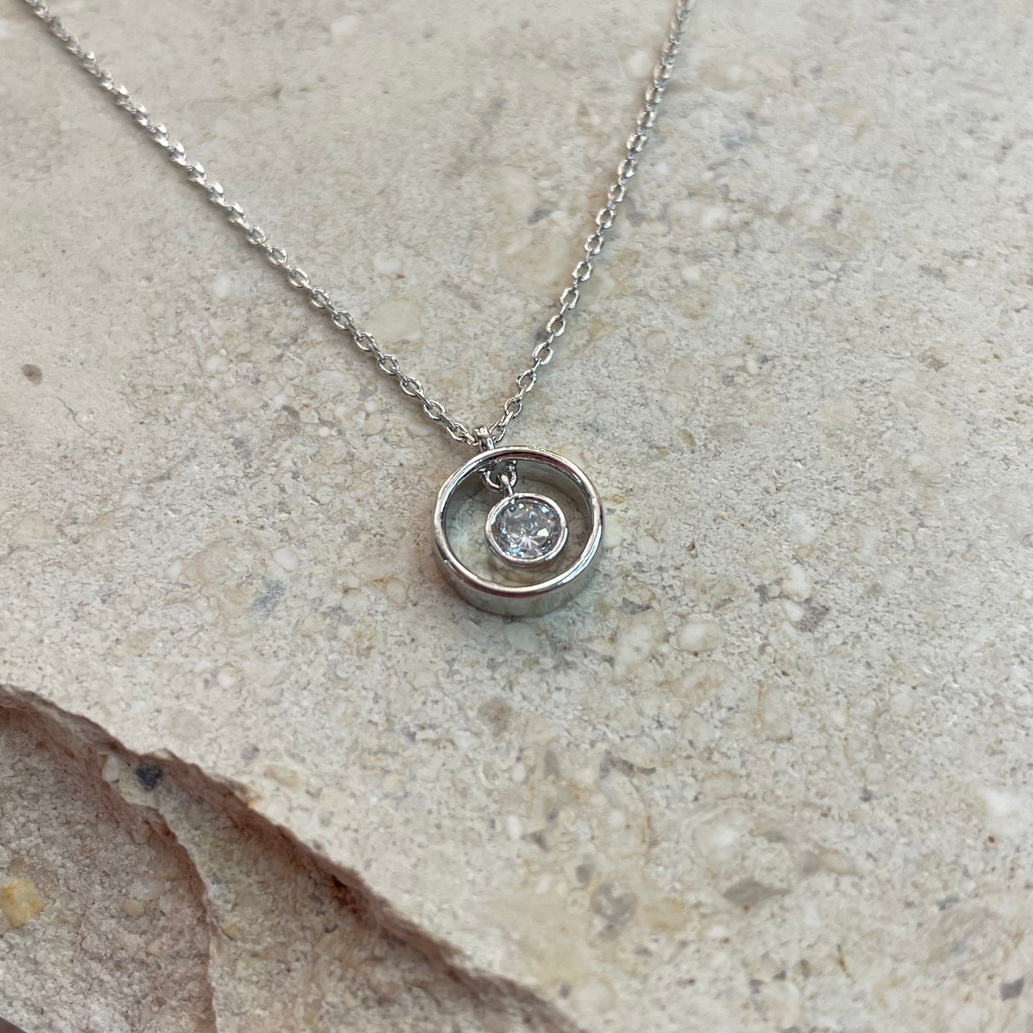 Eclipse Necklace