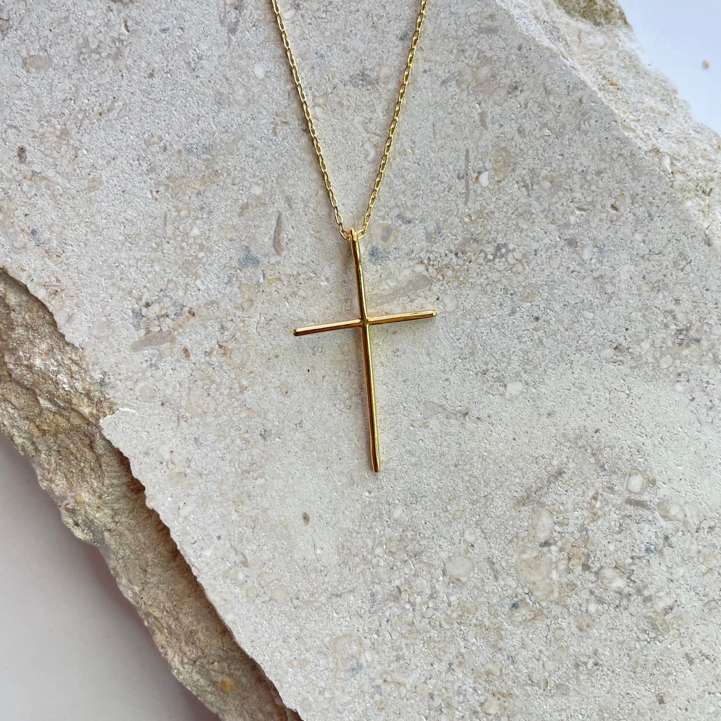 Southern Cross Necklace