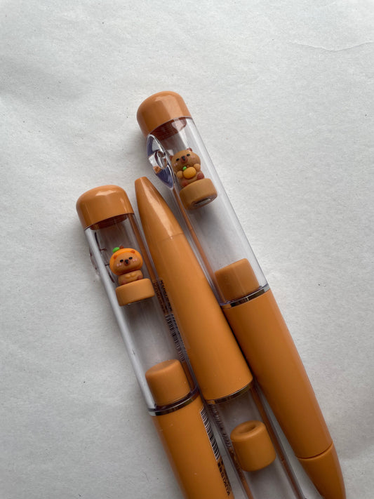 Floating Bear Pen