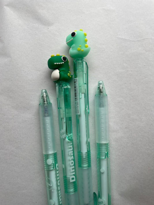 Dino Buddy Pen