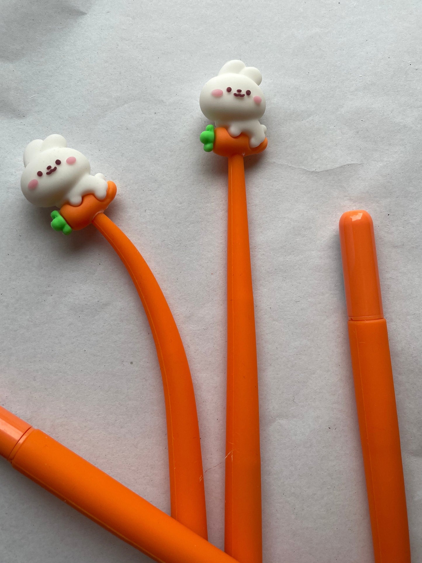 Flimsy Bunny Pen