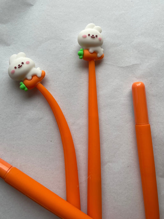 Flimsy Bunny Pen