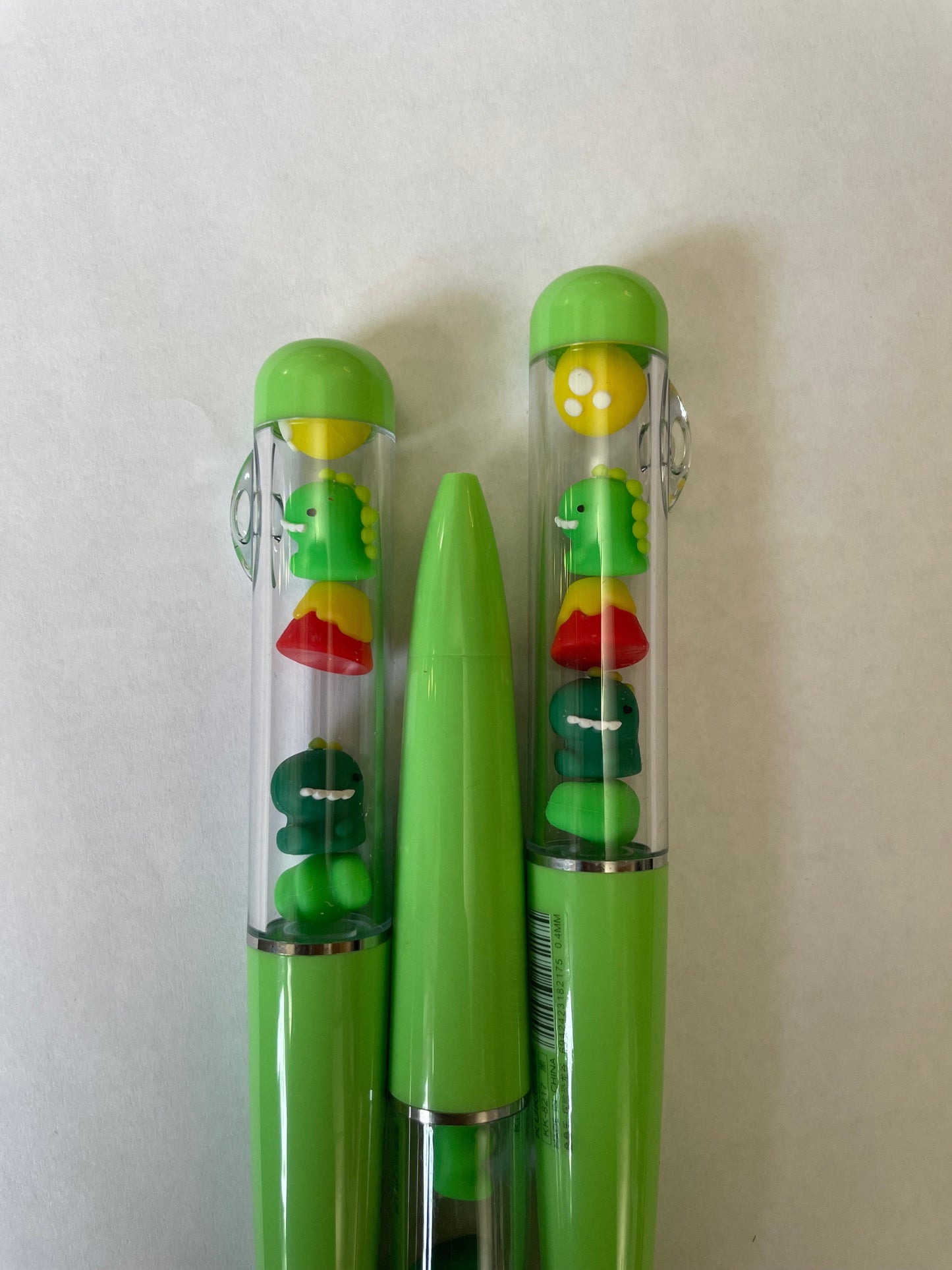 Stacked Dinos Pen