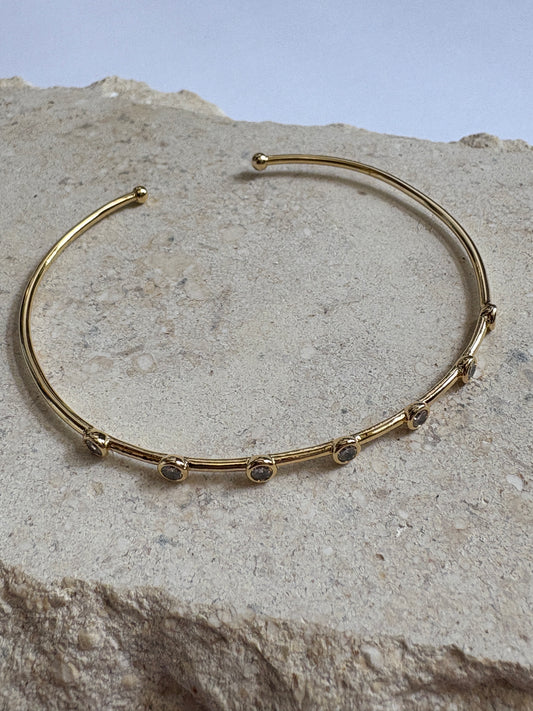 The Mariah Bracelet
