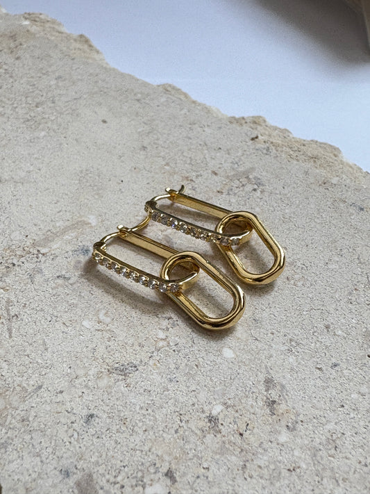 Solange Earring