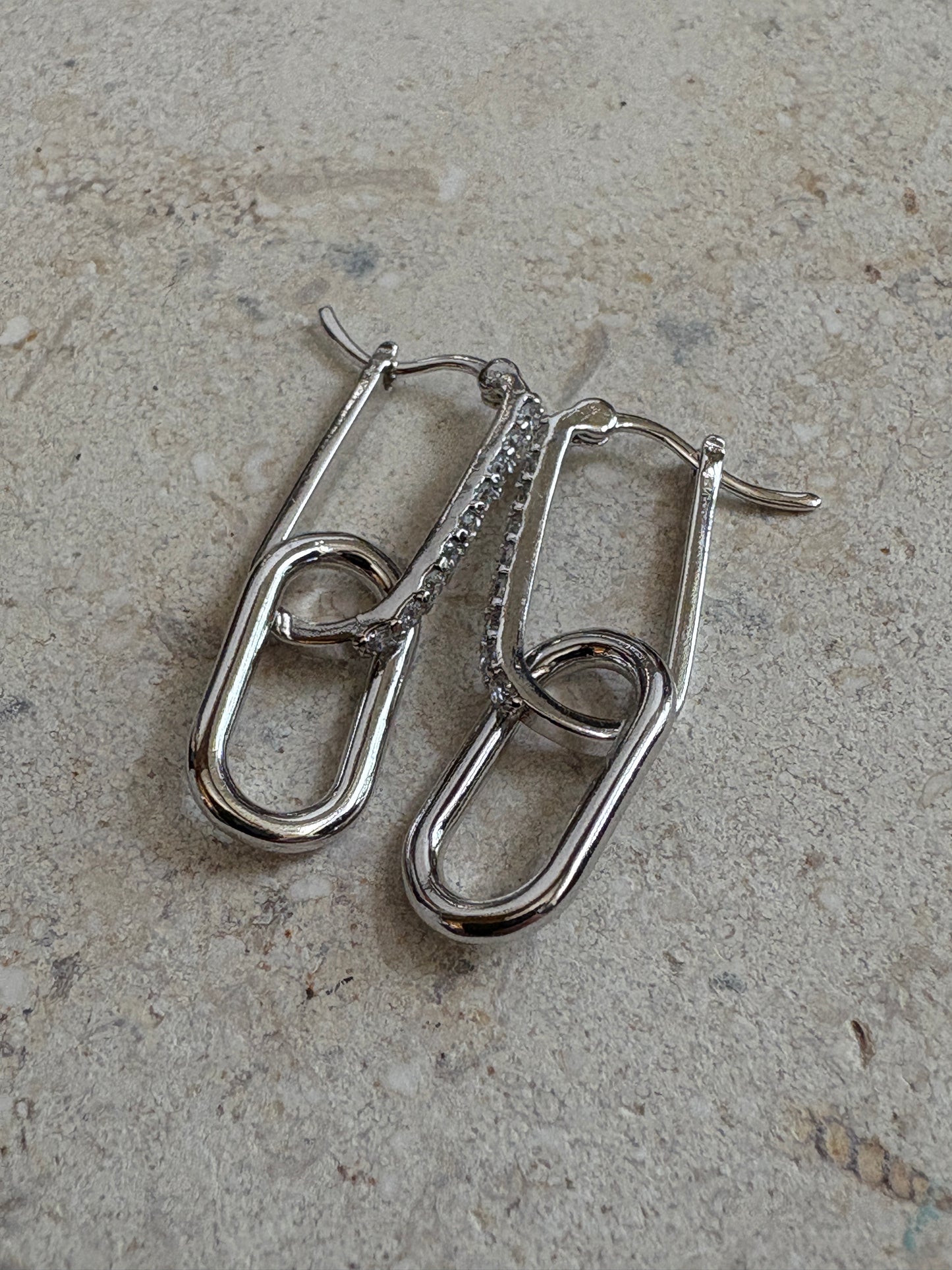 Solange Earring