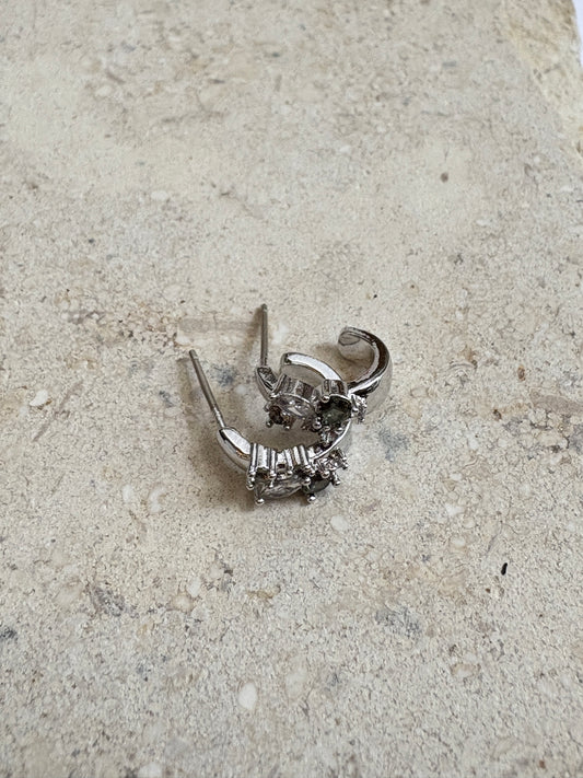 Karina Earring