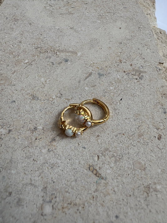 RM Earring