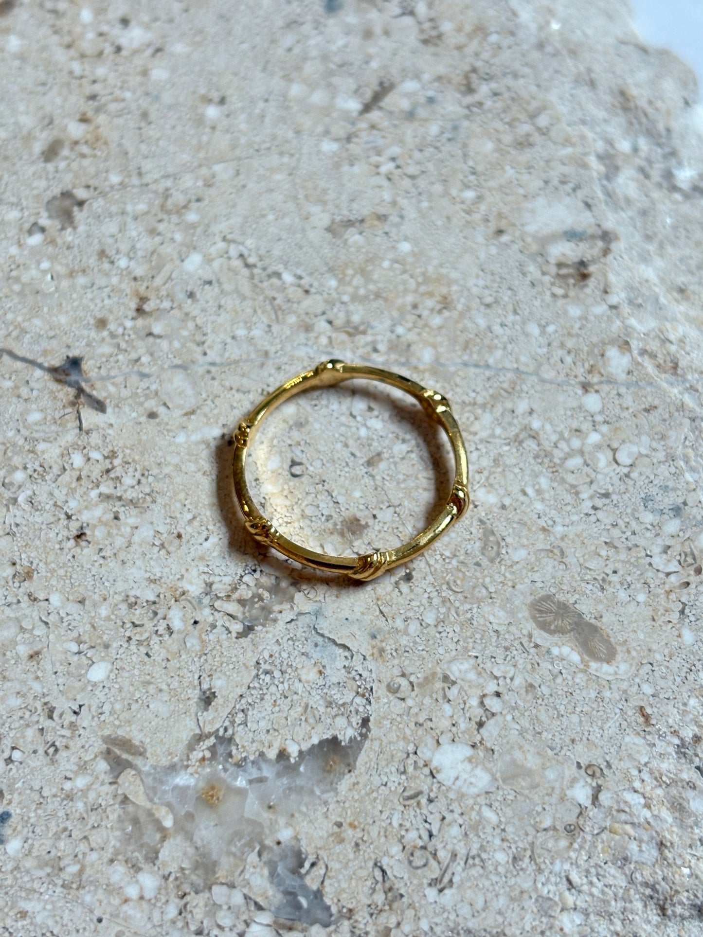 Whisper Ring