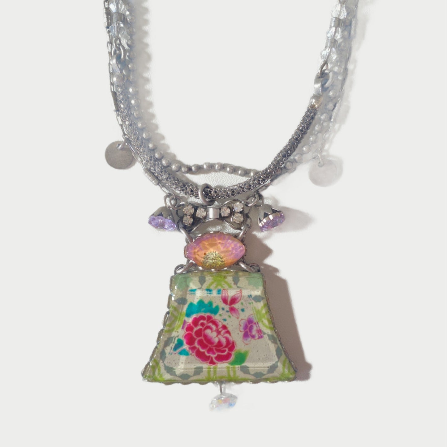 Ayala Bar | Bell Flower Necklace