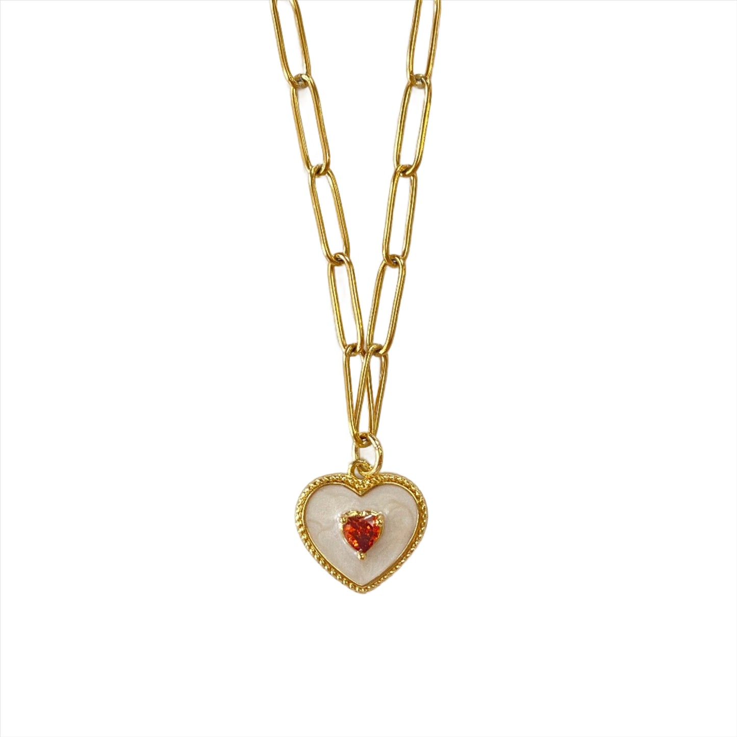 My Love Necklace