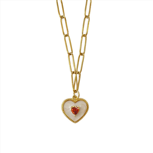 My Love Necklace