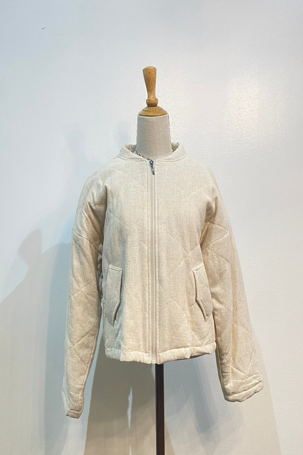 Rachel Spring Jacket