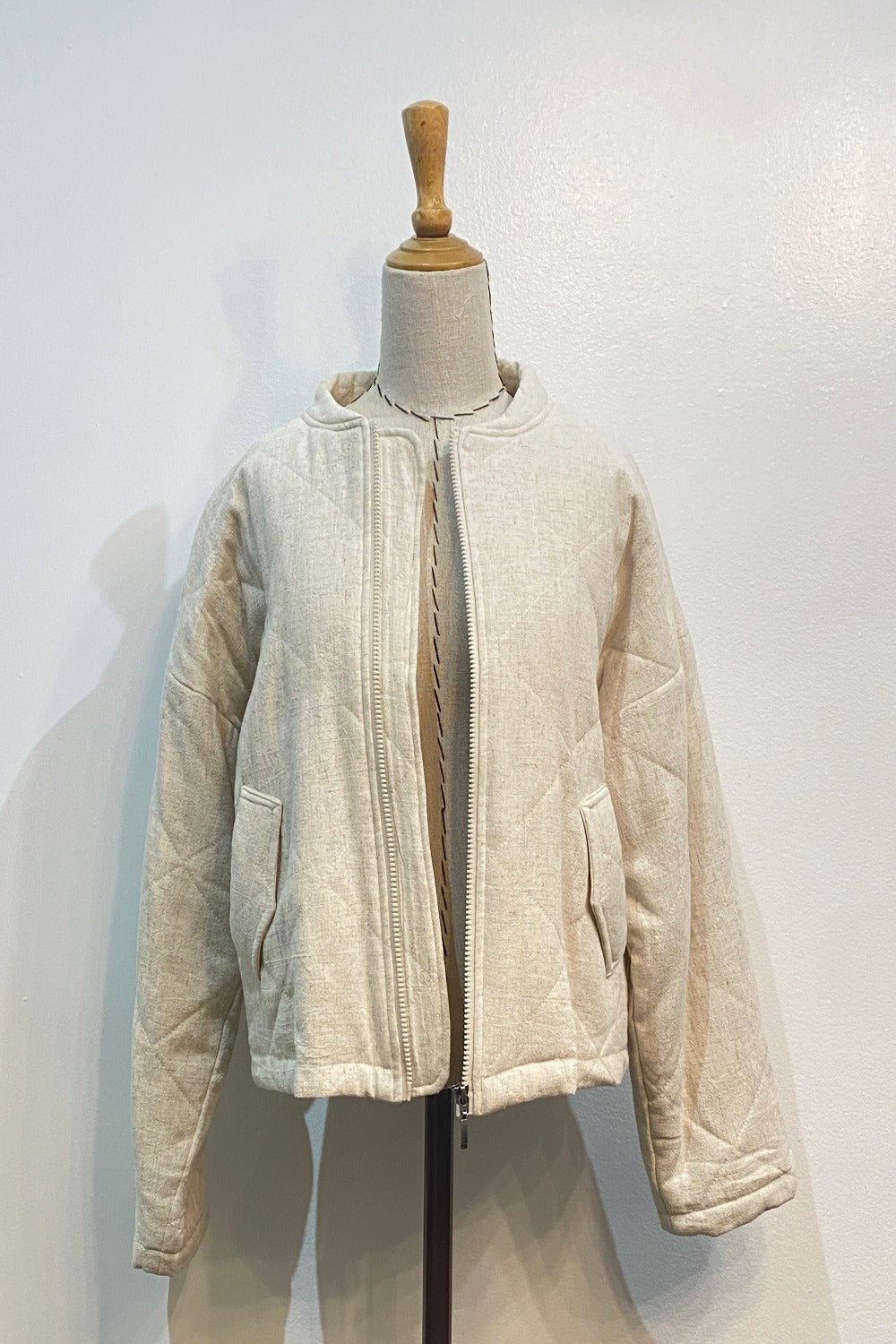 Rachel Spring Jacket