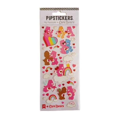 Care Bears Sweet Surprises Stickers
