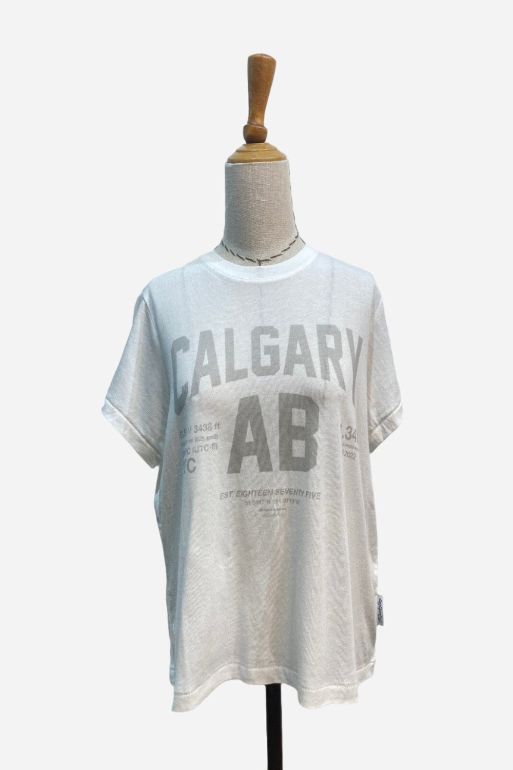 Calgary Perfect Tee