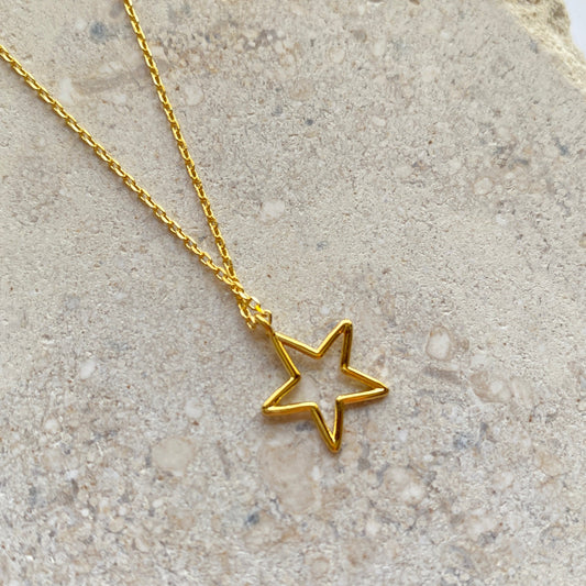 Starlight Necklace