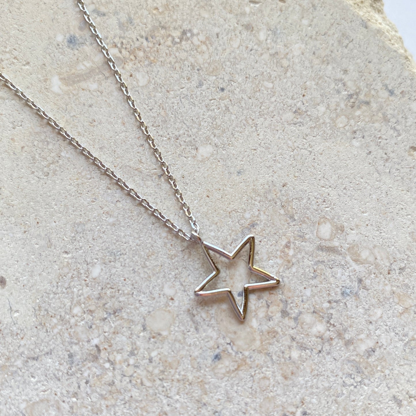 Starlight Necklace